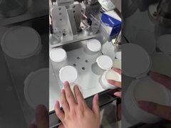 Máquina de llenado de hielo de aire de un solo color BB SUS304 1020pcs/h