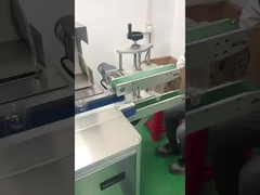 Máquina para frascos de iones negativos