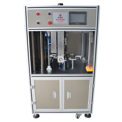 Línea de producción de lápiz labial totalmente automática Máquina de desmoldeo de 220V 380V