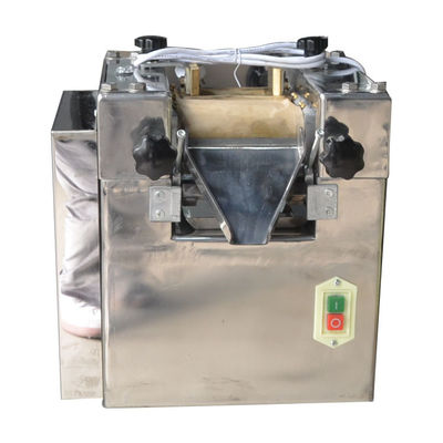Línea de producción de lápiz labial Laboratorio de lápiz labial Grinder de tres rodillos 380 ((220) V / 50Hz