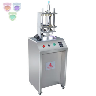 Máquina de crema cosmética de aspiración al vacío de aire 20-50 pcs / min