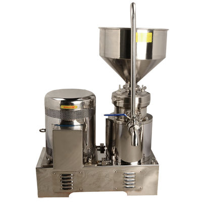 El uso de la máquina de moler de colorido para lápiz labial de laboratorio 2900r/min S260 Tres rodillos