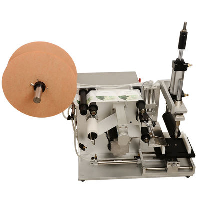 JYJ Air Cushion BB Frost Filling Machine Máquina de etiquetado de botellas cosméticas 220V 50Hz