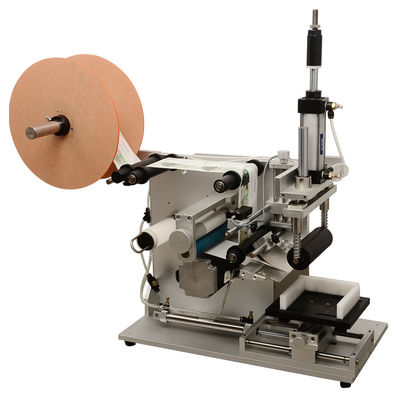 JYJ Air Cushion BB Frost Filling Machine Máquina de etiquetado de botellas cosméticas 220V 50Hz