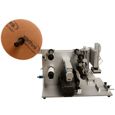 JYJ Air Cushion BB Frost Filling Machine Máquina de etiquetado de botellas cosméticas 220V 50Hz