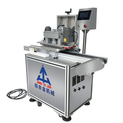 0.1KW Máquina de llenado y tapado de lápiz labial 2-5 segundos/módulo