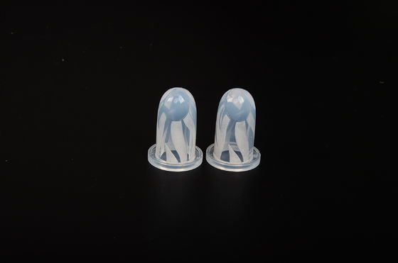 Hágalo a medida lápiz labial Molde de silicona y patrón de flores de celadon