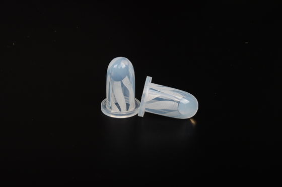 Hágalo a medida lápiz labial Molde de silicona y patrón de flores de celadon