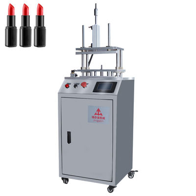 Máquina de crema cosmética de aspiración al vacío de aire 20-50 pcs / min