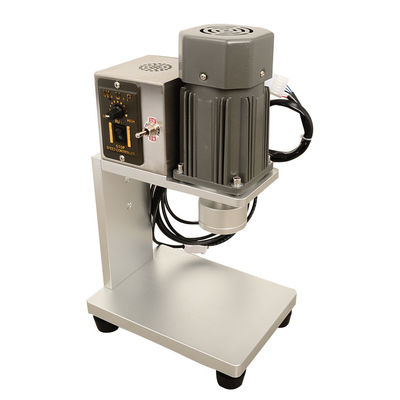 20-50 botellas/minuto Máquina automática de tapón para lápiz labial pequeño
