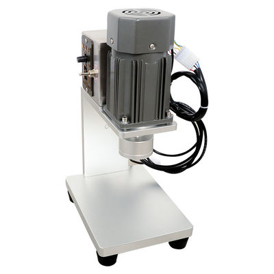20-50 botellas/minuto Máquina automática de tapón para lápiz labial pequeño