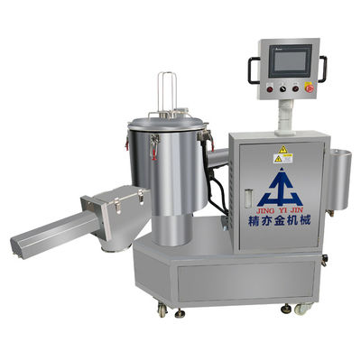 Máquina de mezcla de polvo de un solo lado de 50L 15kg