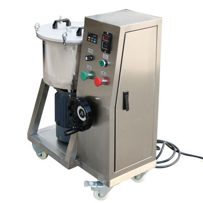Máquina de mezcla de polvo de 30L de laboratorio Máquina especial de mezcla de polvo