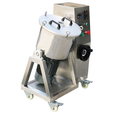 Máquina de mezcla de polvo de 30L de laboratorio Máquina especial de mezcla de polvo