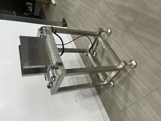 Máquina de carga automática de lápiz de cejas de doce agujeros
