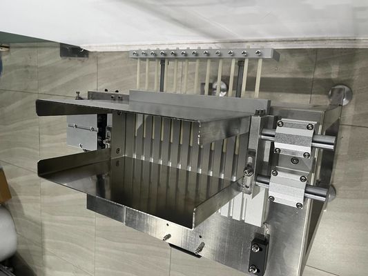Máquina automática de carga de lápices de espuma fácil de operar